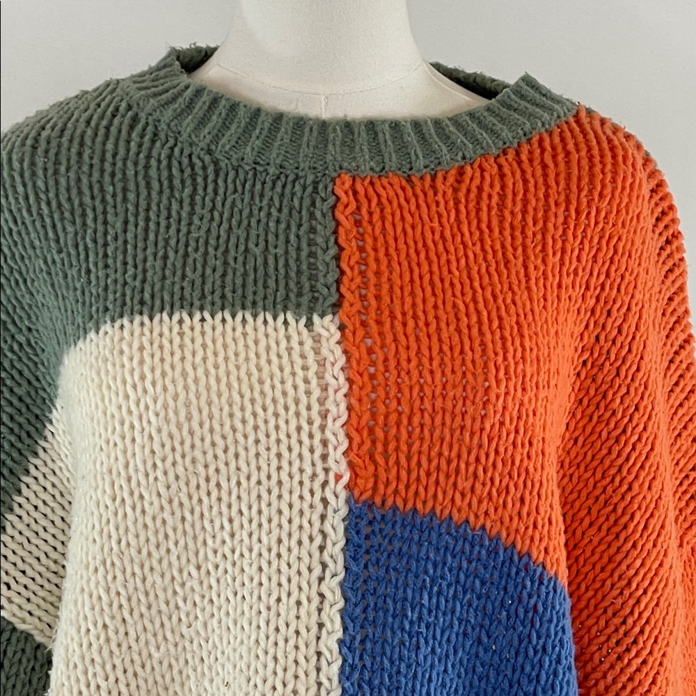 MINKPINK Frankie Knit Jumper, M - Picture 3 of 8